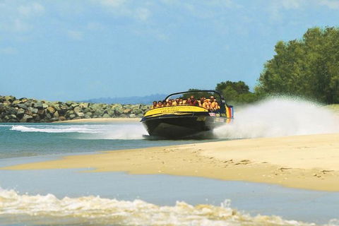 The Ultimate Gold Coast Attractions Pass - Accommodation Burleigh 4