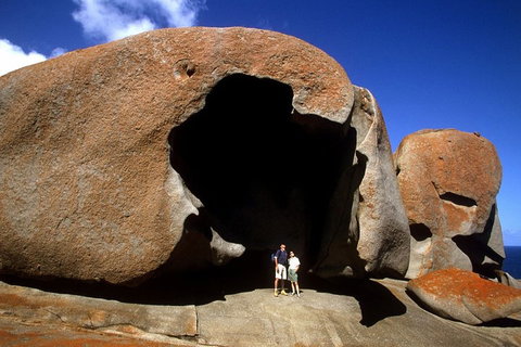 Full-Day Kangaroo Island Safari From Penneshaw - Accommodation Burleigh 0