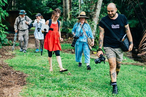 Let's Go Buggin & Let's Go Shroomin - Photography & Nature Walking Tours - Accommodation Burleigh 0