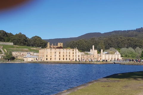 6-Day Hearty Tasmania Tour (Tasmania In A Circle) - Accommodation Burleigh 2