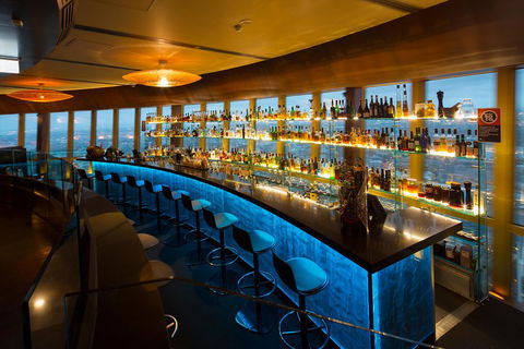 Infinity At Sydney Tower - Accommodation Burleigh 3