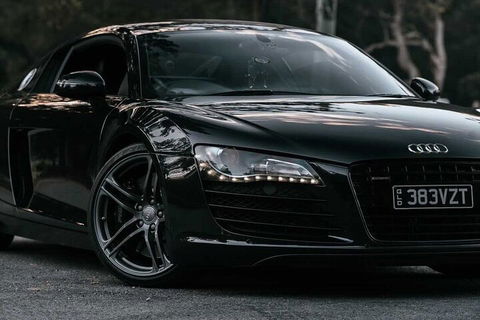 24hr Supercar Experience - Experience Beautiful Gold Coast & Brisbane - Accommodation Burleigh 0