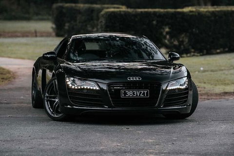24hr Supercar Experience - Experience Beautiful Gold Coast & Brisbane - Accommodation Burleigh 1