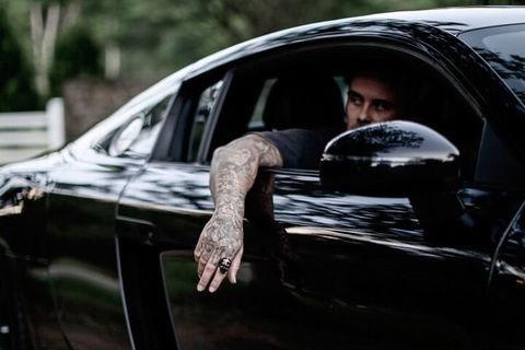 24hr Supercar Experience - Experience Beautiful Gold Coast & Brisbane - Accommodation Burleigh 3