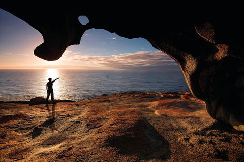 Kangaroo Island Scenic Trail Tour - Accommodation Burleigh 1