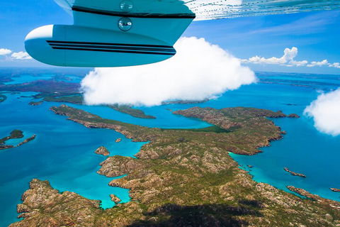 Cape Leveque And Aboriginal Communities From Broome (Optional Scenic Flight) - Accommodation Burleigh 4