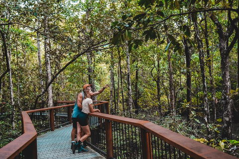 Full Day Cooktown Private Tour - Accommodation Burleigh 1