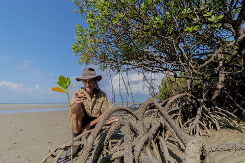 Full Day Cooktown Private Tour - Accommodation Burleigh 2