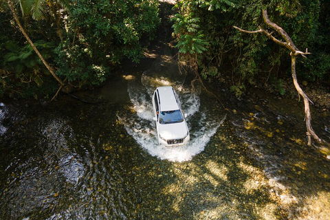 Full Day Cooktown Private Tour - Accommodation Burleigh 5