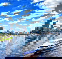 Swan River Scenic Cruise - Accommodation Burleigh