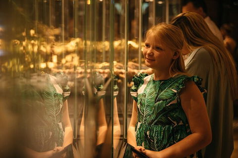 The Perth Mint: Guided Heritage Tour And Gold Pour - Accommodation Burleigh 0