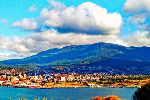 Hobart Half-Day Sightseeing Coach Tram Tour - Accommodation Burleigh 2