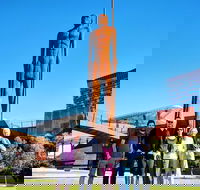 The ULTIMATE Perth Walking Tour History Architecture Art Nightlife  More - Accommodation Burleigh
