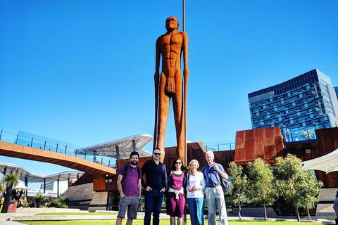 The ULTIMATE Perth Walking Tour: History, Architecture, Art, Nightlife + More! - Accommodation Burleigh 0
