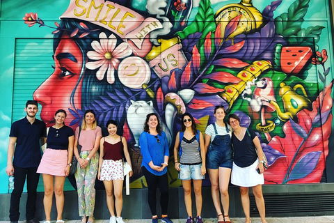 The ULTIMATE Perth Walking Tour: History, Architecture, Art, Nightlife + More! - Accommodation Burleigh 1