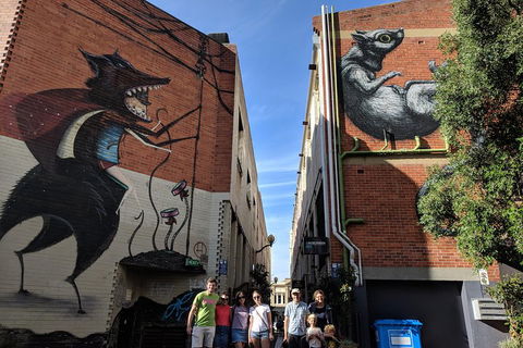 The ULTIMATE Perth Walking Tour: History, Architecture, Art, Nightlife + More! - Accommodation Burleigh 2