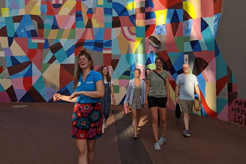 The ULTIMATE Perth Walking Tour: History, Architecture, Art, Nightlife + More! - Accommodation Burleigh 5