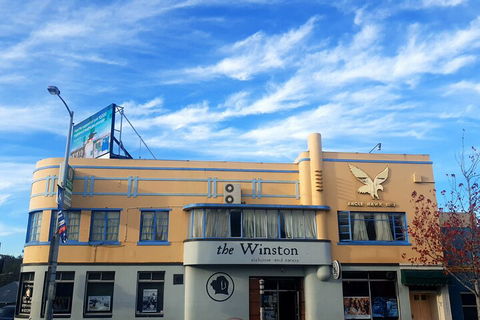 Hobart: 3-Hour Craft-Beer Walking Tour - Accommodation Burleigh 2