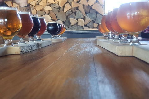 Hobart: 3-Hour Craft-Beer Walking Tour - Accommodation Burleigh 3