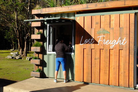 Mt. Wellington Morning Hike + Afternoon Beer & History Walk - Accommodation Burleigh 3