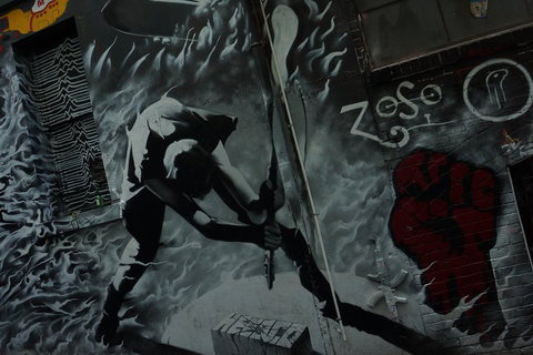 Live Music Melbourne Bus Tour - Accommodation Burleigh 1