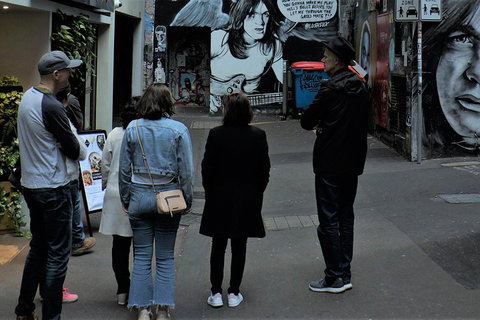 Live Music Melbourne Bus Tour - Accommodation Burleigh 3