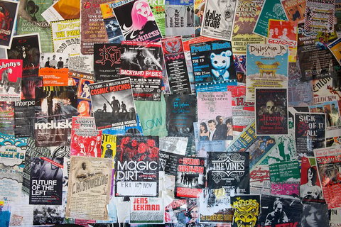 Live Music Melbourne Bus Tour - Accommodation Burleigh 4