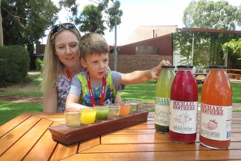 Swan Valley Half-Day Food Tour And Wine Trail From Perth - Accommodation Burleigh 0