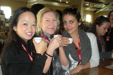 Swan Valley Half-Day Food Tour And Wine Trail From Perth - Accommodation Burleigh 3