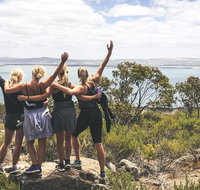 6-Day Eyre Peninsula  Flinders Ranges Adventure Tour