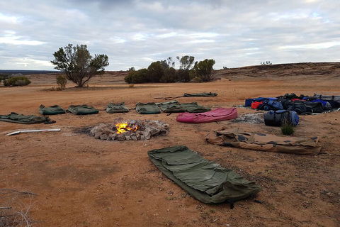10-Day Perth To Adelaide Adventure Tour - Accommodation Burleigh 0