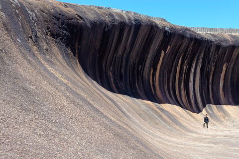 10-Day Perth To Adelaide Adventure Tour - Accommodation Burleigh 3