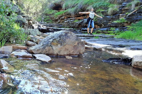 10-Day Perth To Adelaide Adventure Tour - Accommodation Burleigh 4