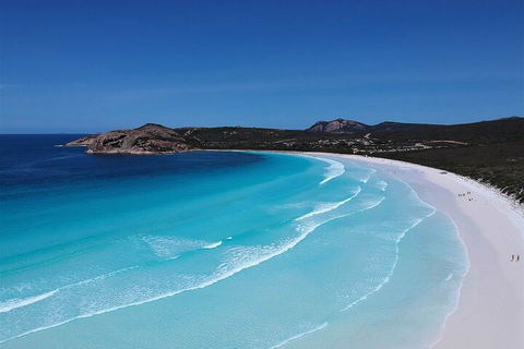 6 Day Esperance & Margaret River Adventure Tour - Accommodation Burleigh 1
