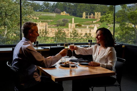 Port Arthur Historic Site 2-Day Pass - Accommodation Burleigh 2