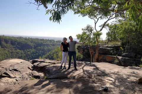 Blue Mountains Private Tour From Sydney With Featherdale Park - Accommodation Burleigh 5