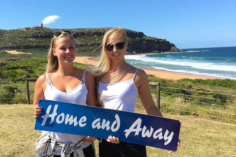 Location Tours To Home And Away - Accommodation Burleigh 0