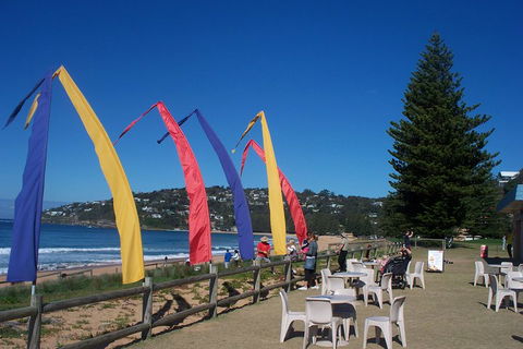 Location Tours To Home And Away - Accommodation Burleigh 2