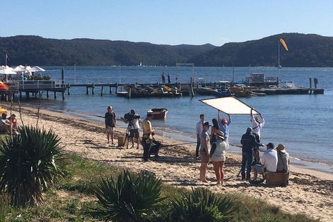 Location Tours To Home And Away - Accommodation Burleigh 3