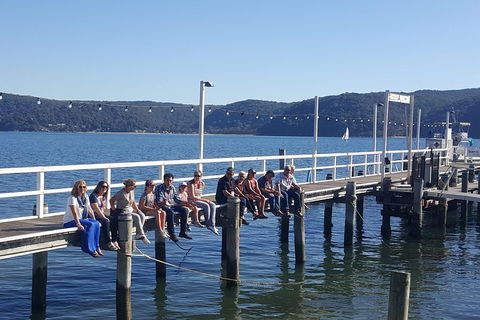 Location Tours To Home And Away - Accommodation Burleigh 4