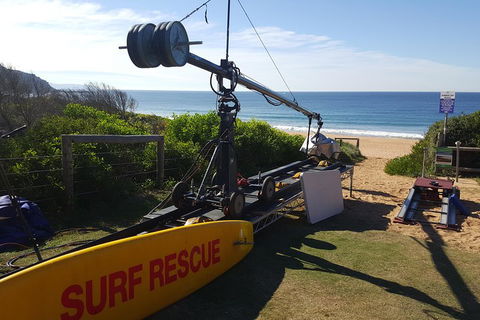 Location Tours To Home And Away - Accommodation Burleigh 5