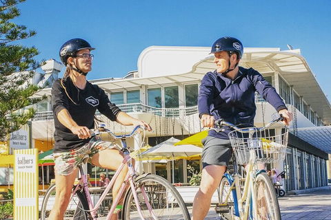 Explore Freo The Local Way: 3-hour Bike Tour - Accommodation Burleigh 2