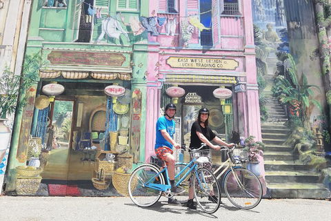 Explore Freo The Local Way: 3-hour Bike Tour - Accommodation Burleigh 4