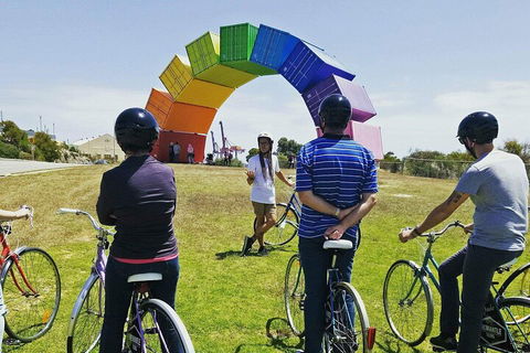 Explore Freo The Local Way: 3-hour Bike Tour - Accommodation Burleigh 5