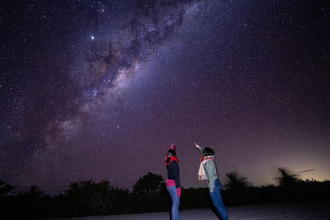 Pinnacles Desert Sunset Stargazing Tour - Accommodation Burleigh 0