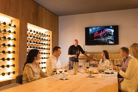 Ultimate Penfolds Magill Estate Experience - Accommodation Burleigh 0