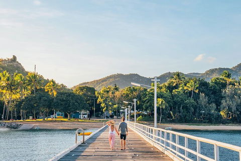 Magnetic Island Round-Trip Ferry From Townsville - Accommodation Burleigh 4