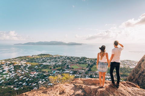 Magnetic Island Round-Trip Ferry From Townsville - Accommodation Burleigh 5