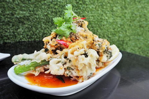 Secret Food Tours Sydney W/ Private Tour Option - Accommodation Burleigh 0