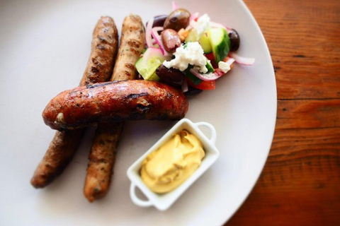 Secret Food Tours Sydney W/ Private Tour Option - Accommodation Burleigh 2